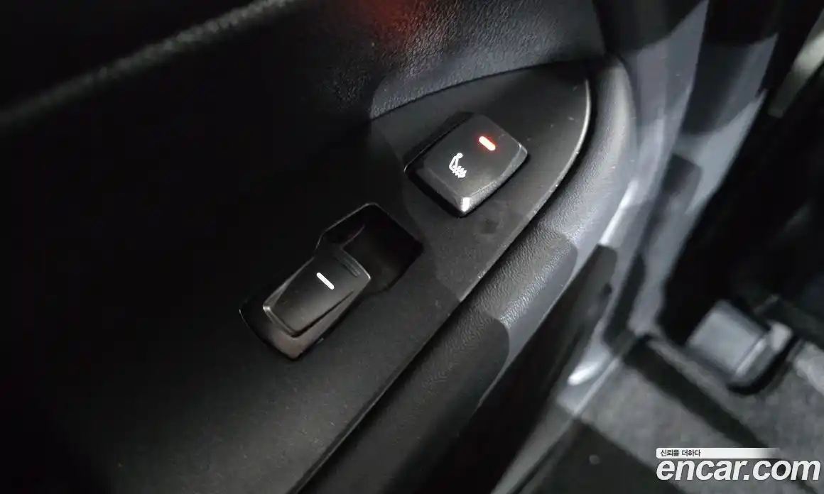 SsangYong Rexton 2021 2.2 Автомат в Москве № 420856, фото 19