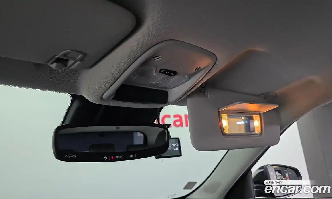 Chevrolet TrailBlazer 2022 1.3 Автомат в Москве № 42093, фото 15