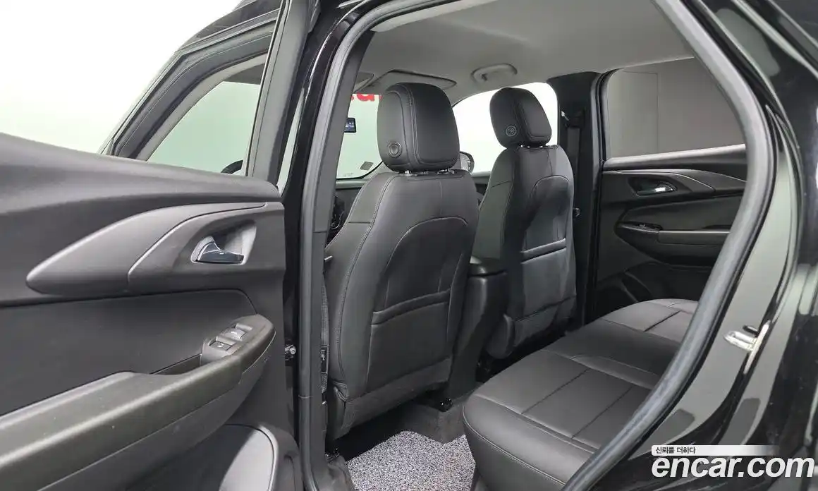 Chevrolet TrailBlazer 2022 1.3 Автомат в Москве № 42093, фото 20