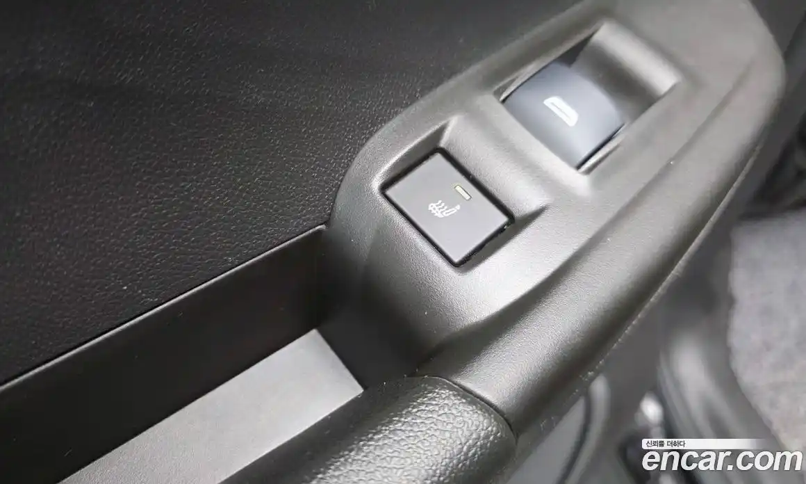 Chevrolet TrailBlazer 2022 1.3 Автомат в Москве № 42093, фото 4