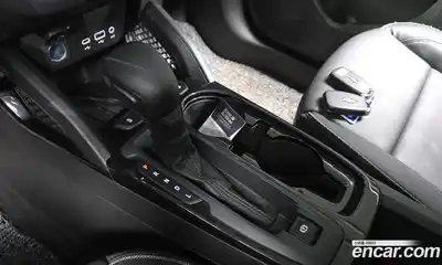 Chevrolet TrailBlazer 2022 1.3 Автомат в Москве № 42093, миниатюра 5