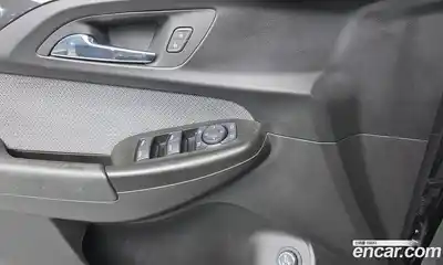 Chevrolet TrailBlazer 2022 1.3 Автомат в Москве № 42093, миниатюра 9