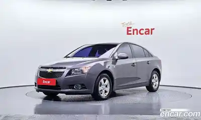 Chevrolet Cruze 2012 1.6 Автомат в Москве № 42186, миниатюра 11