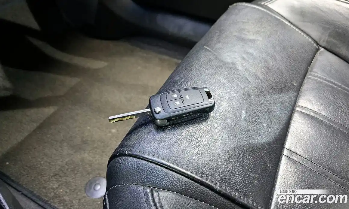 Chevrolet Cruze 2012 1.6 Автомат в Москве № 42186, фото 19