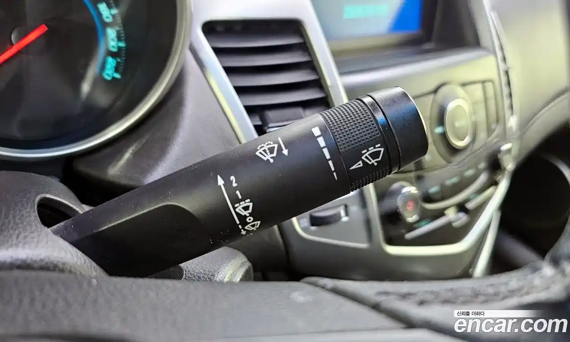 Chevrolet Cruze 2012 1.6 Автомат в Москве № 42186, фото 20