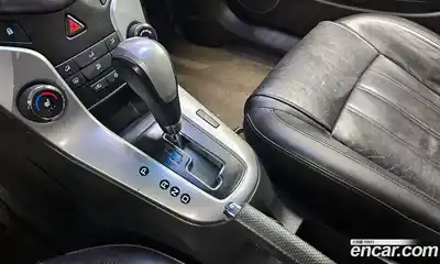 Chevrolet Cruze 2012 1.6 Автомат в Москве № 42186, миниатюра 7