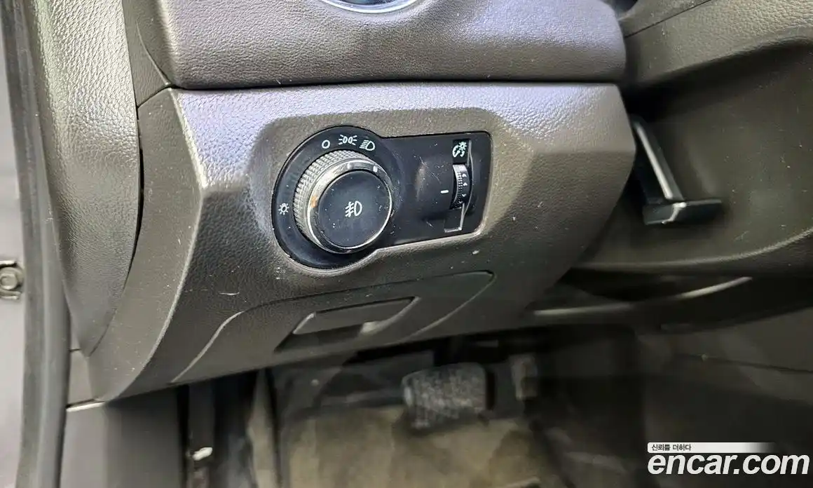 Chevrolet Cruze 2012 1.6 Автомат в Москве № 42186, фото 10