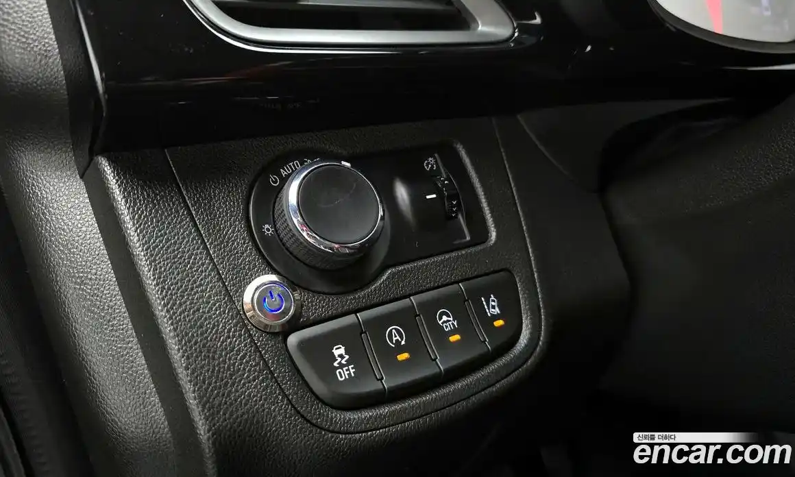 Chevrolet Spark 2019 1.0 Автомат в Москве № 422082, фото 17