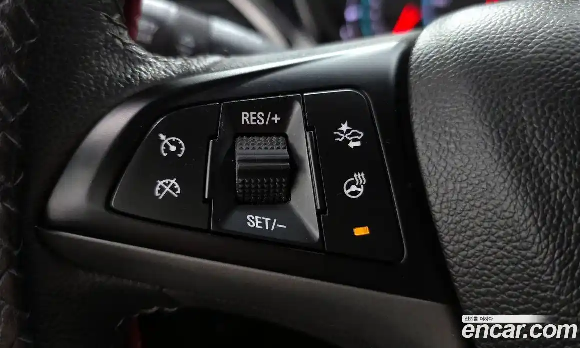 Chevrolet Spark 2019 1.0 Автомат в Москве № 422082, фото 18