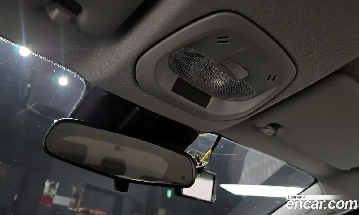 Chevrolet Spark 2019 1.0 Автомат в Москве № 422082, фото 19