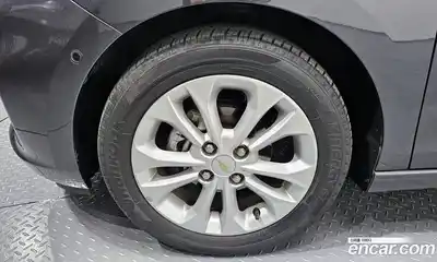 Chevrolet Spark 2019 1.0 Автомат в Москве № 422082, миниатюра 5