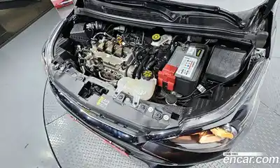 Chevrolet Spark 2019 1.0 Автомат в Москве № 422082, миниатюра 6