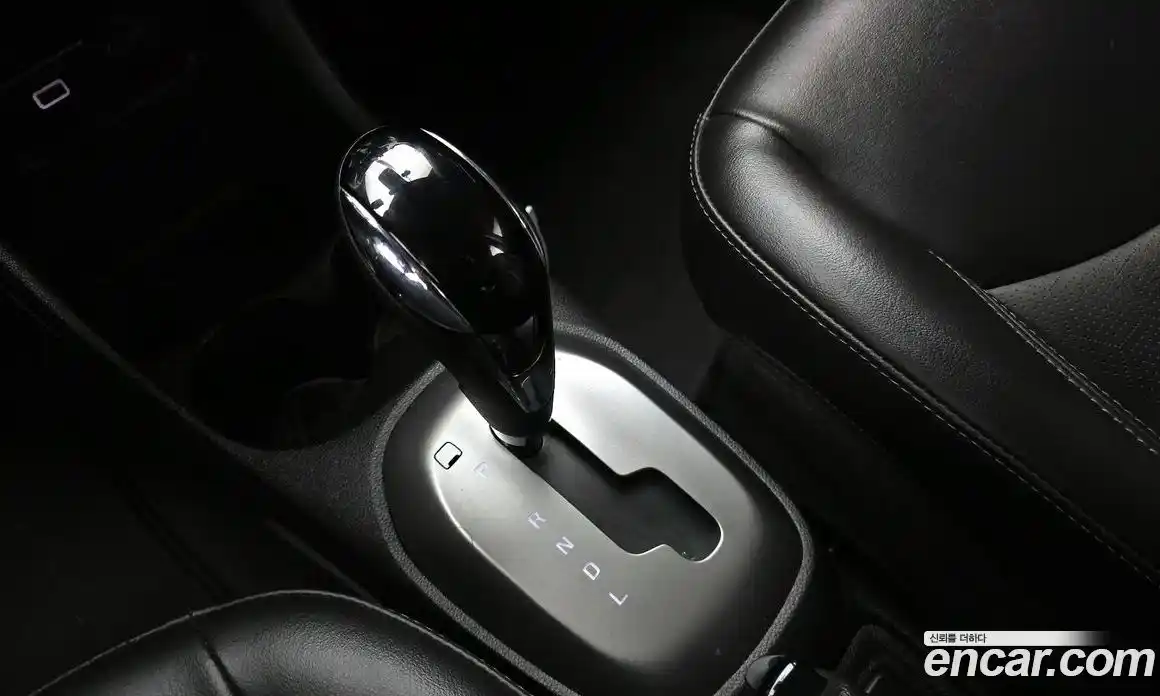 Chevrolet Spark 2019 1.0 Автомат в Москве № 422082, фото 9