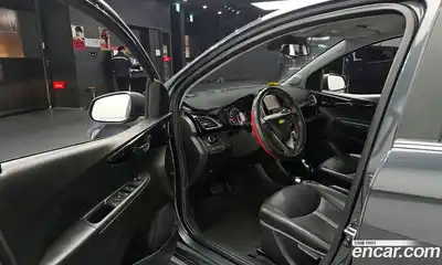Chevrolet Spark 2019 1.0 Автомат в Москве № 422082, миниатюра 10