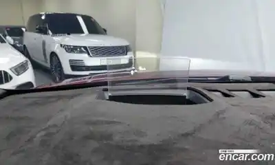 Chevrolet TrailBlazer 2021 1.3 Автомат в Москве № 42208, миниатюра 12