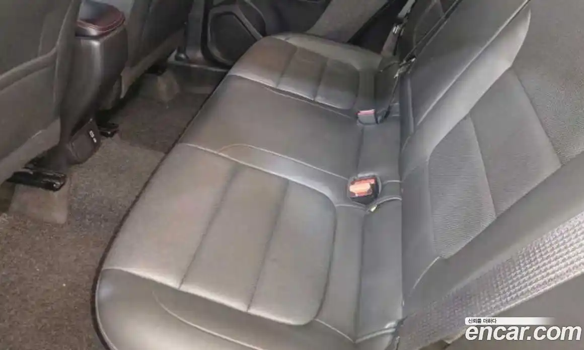 Chevrolet TrailBlazer 2021 1.3 Автомат в Москве № 42208, фото 14