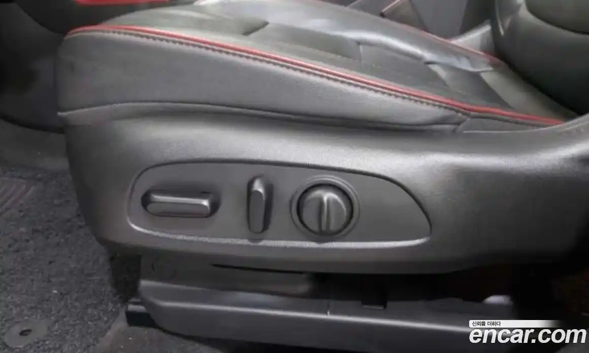 Chevrolet TrailBlazer 2021 1.3 Автомат в Москве № 42208, фото 15