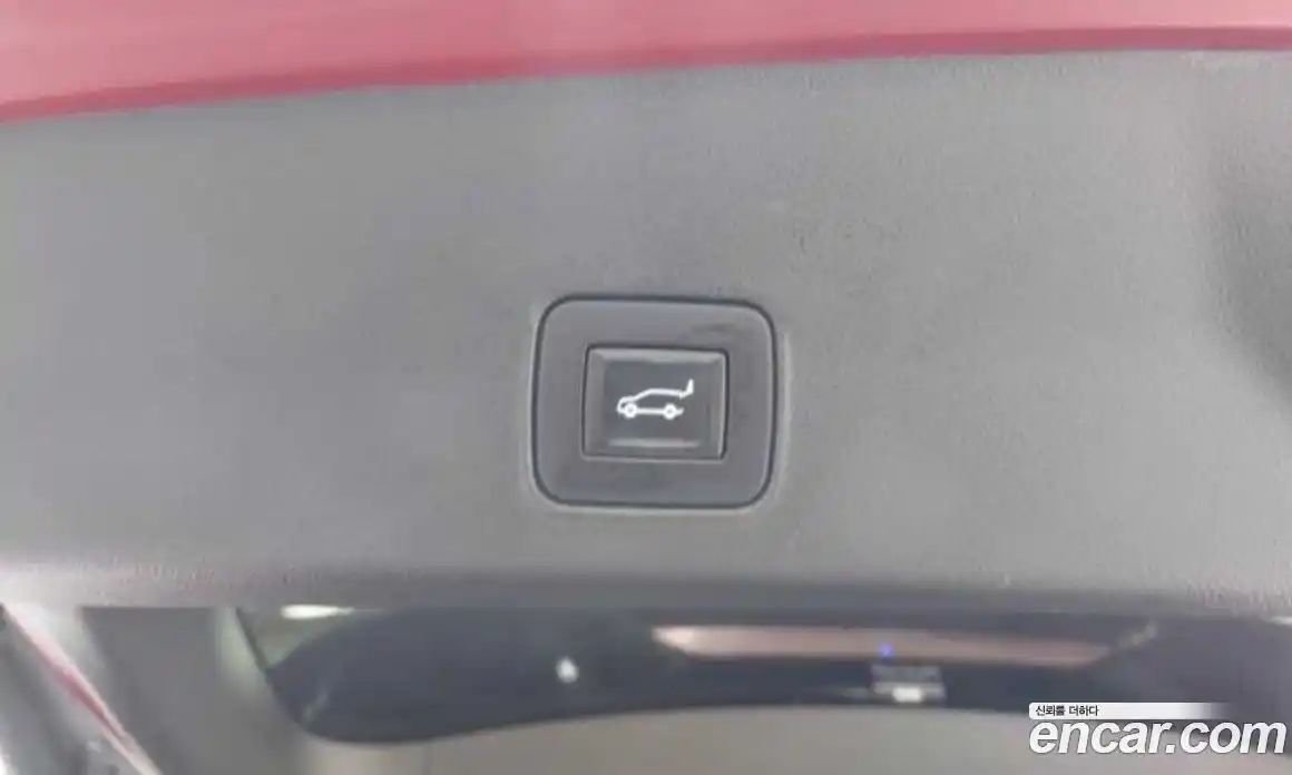 Chevrolet TrailBlazer 2021 1.3 Автомат в Москве № 42208, фото 18