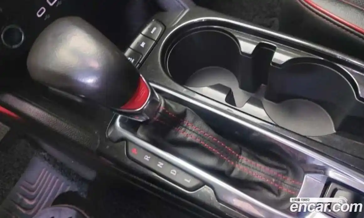 Chevrolet TrailBlazer 2021 1.3 Автомат в Москве № 42208, фото 8