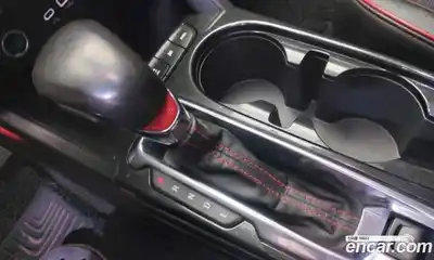 Chevrolet TrailBlazer 2021 1.3 Автомат в Москве № 42208, миниатюра 8