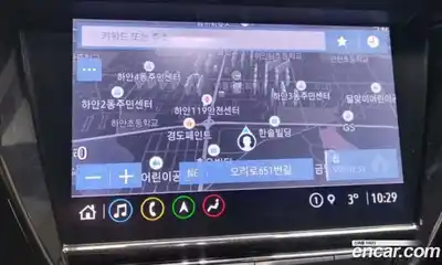 Chevrolet TrailBlazer 2021 1.3 Автомат в Москве № 42208, миниатюра 10