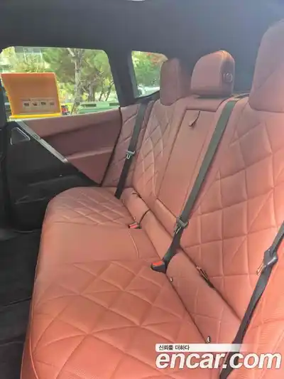 BMW iX 2024 Автомат в Москве № 424720, миниатюра 7