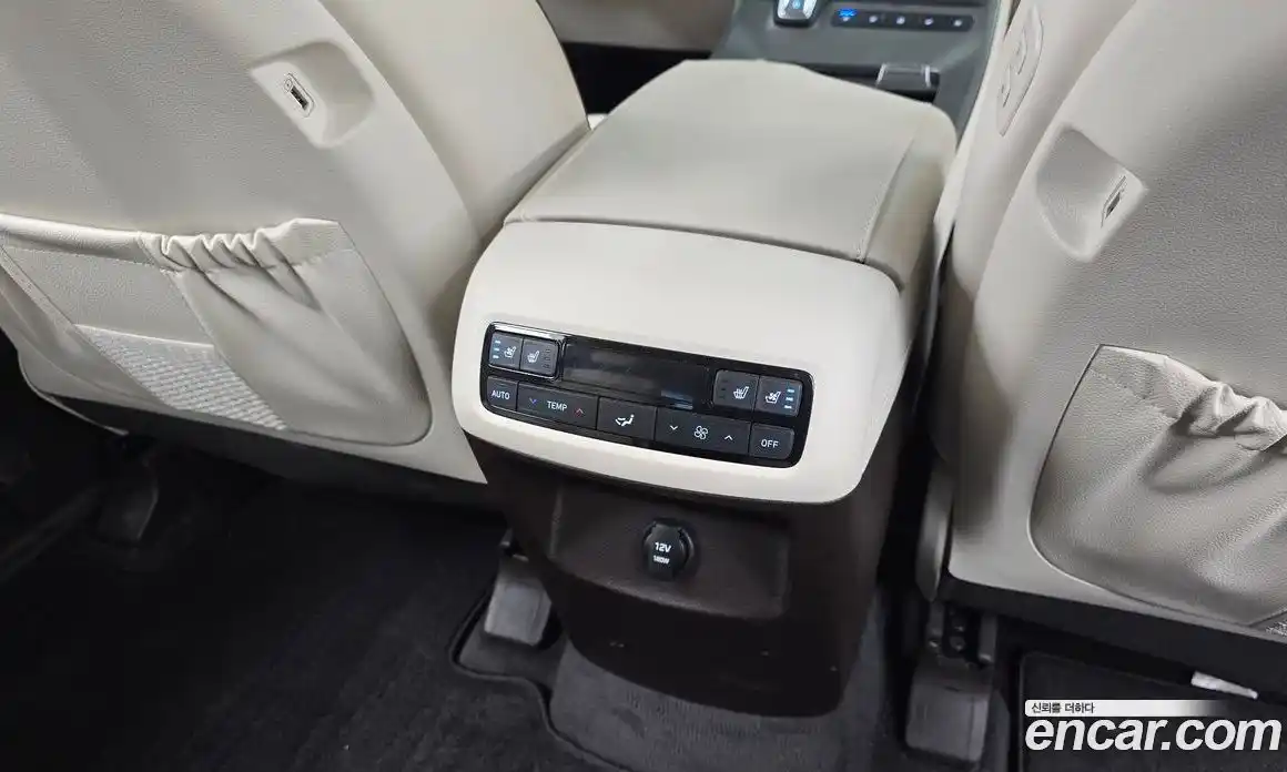 Hyundai Palisade 2022 2.2 Автомат в Москве № 42579, фото 11