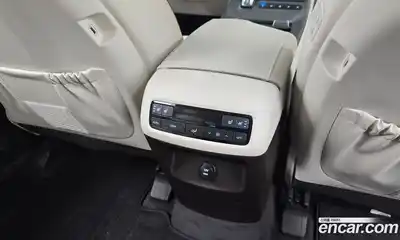 Hyundai Palisade 2022 2.2 Автомат в Москве № 42579, миниатюра 11