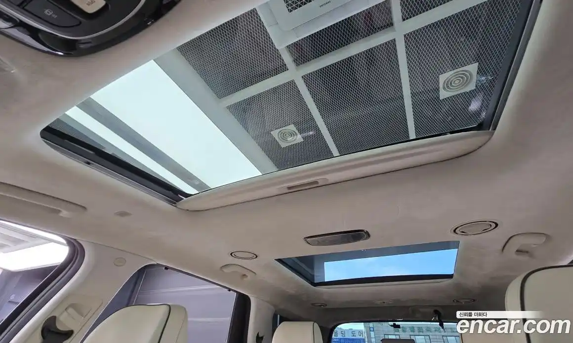 Hyundai Palisade 2022 2.2 Автомат в Москве № 42579, фото 13