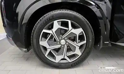 Hyundai Palisade 2022 2.2 Автомат в Москве № 42579, миниатюра 2