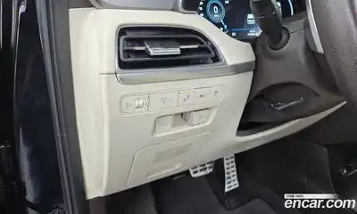 Hyundai Palisade 2022 2.2 Автомат в Москве № 42579, миниатюра 6
