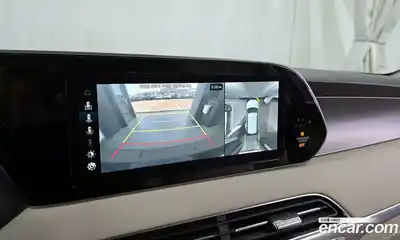 Hyundai Palisade 2022 2.2 Автомат в Москве № 42579, миниатюра 7