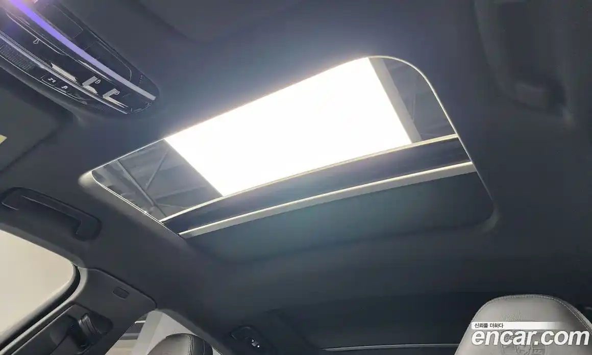 Porsche Panamera 2023 2.9 Автомат в Москве № 430627, фото 19