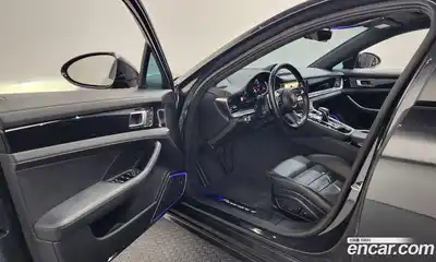 Porsche Panamera 2023 2.9 Автомат в Москве № 430627, миниатюра 10
