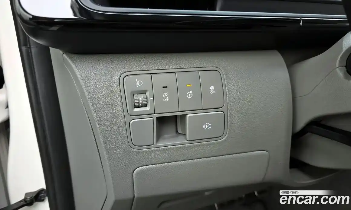 Hyundai Staria 2024 2.2 Автомат в Москве № 43175, фото 13