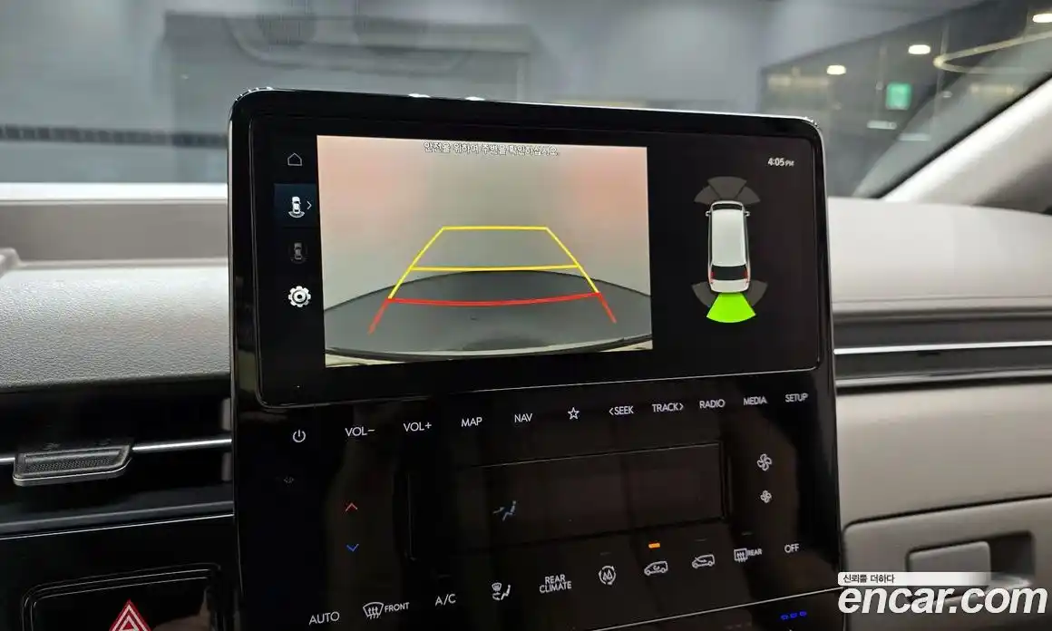 Hyundai Staria 2024 2.2 Автомат в Москве № 43175, фото 16