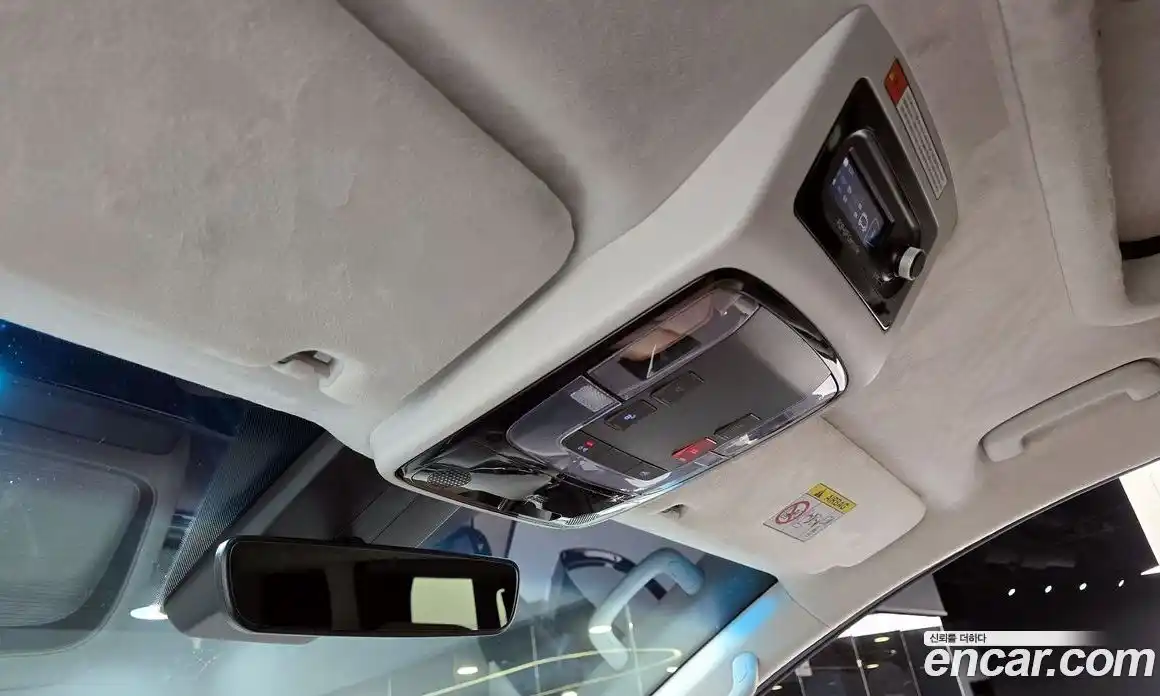 Hyundai Staria 2024 2.2 Автомат в Москве № 43175, фото 19