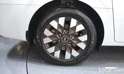 Hyundai Staria 2024 2.2 Автомат в Москве № 43175, миниатюра 5