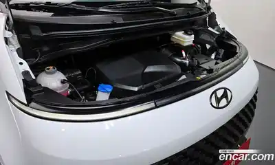 Hyundai Staria 2024 2.2 Автомат в Москве № 43175, миниатюра 6