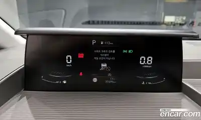 Hyundai Staria 2024 2.2 Автомат в Москве № 43175, миниатюра 8