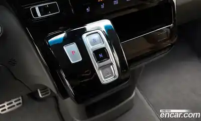 Hyundai Staria 2024 2.2 Автомат в Москве № 43175, миниатюра 9