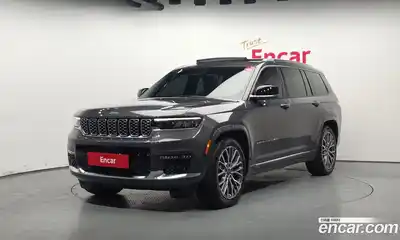 Jeep Cherokee, 2023
