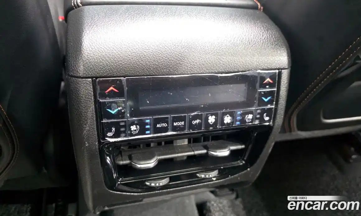 Jeep Cherokee 2023 3.6 Автомат в Москве № 432571, фото 19