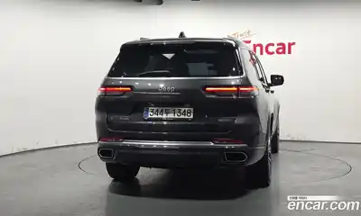 Jeep Cherokee 2023 3.6 Автомат в Москве № 432571, миниатюра 4