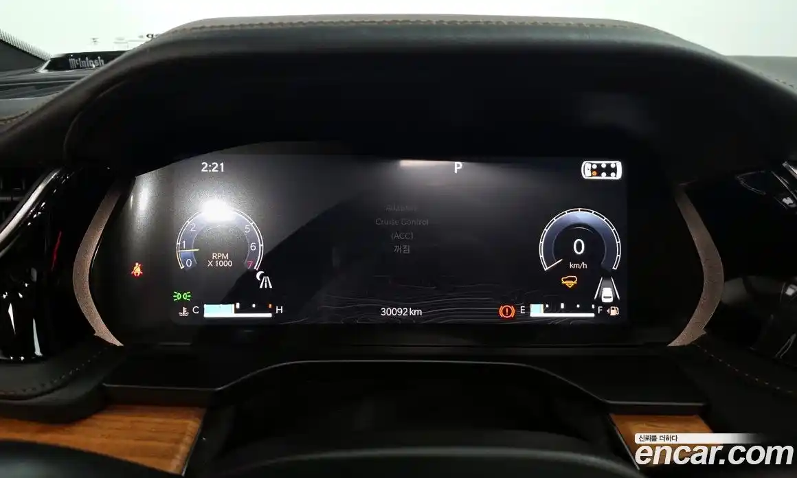 Jeep Cherokee 2023 3.6 Автомат в Москве № 432571, фото 8