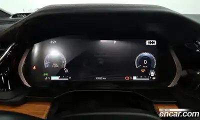 Jeep Cherokee 2023 3.6 Автомат в Москве № 432571, миниатюра 8