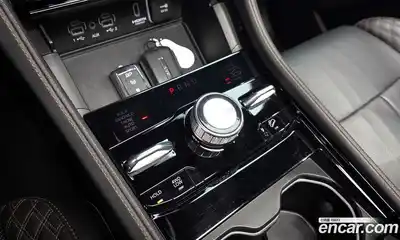 Jeep Cherokee 2023 3.6 Автомат в Москве № 432571, миниатюра 9