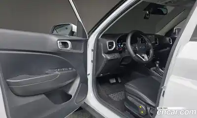 Hyundai Venue 2022 1.6 Автомат в Москве № 44307, миниатюра 11