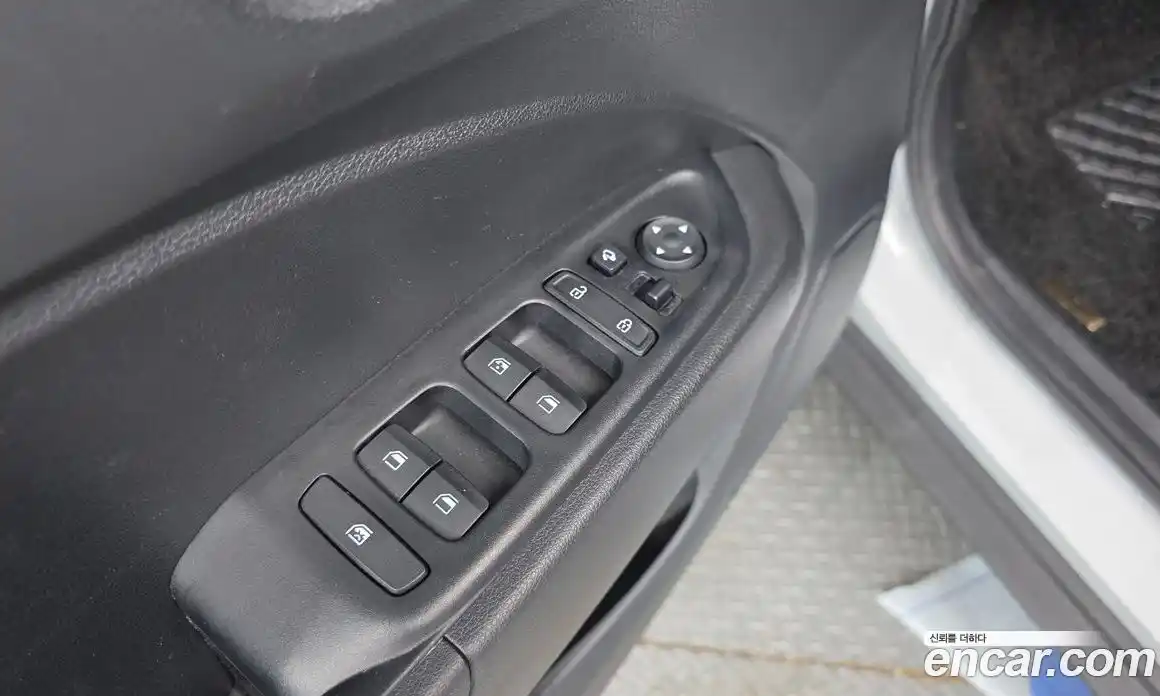 Hyundai Venue 2022 1.6 Автомат в Москве № 44307, фото 12