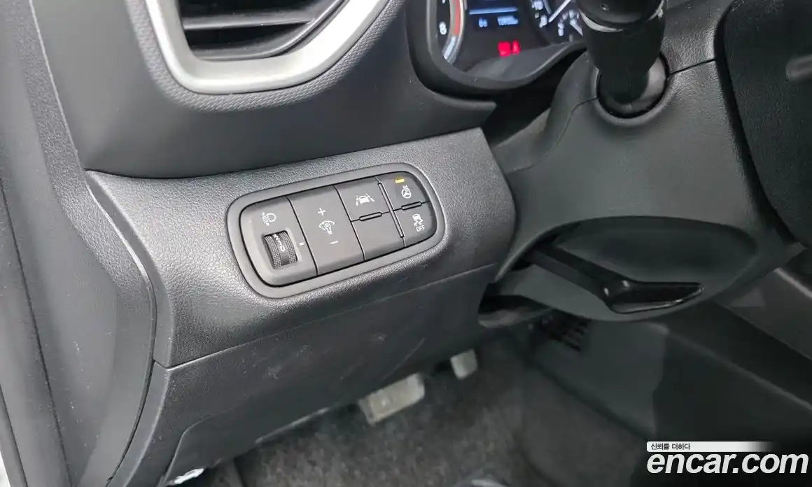 Hyundai Venue 2022 1.6 Автомат в Москве № 44307, фото 13